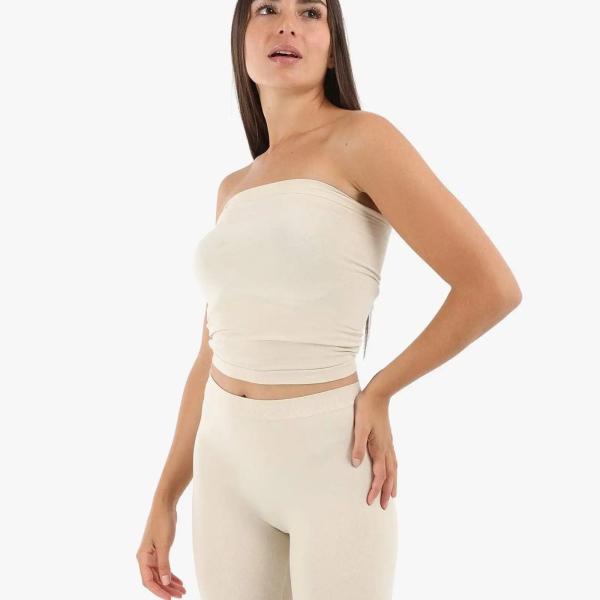 توب بدون حمالات مايكرو 70064 carina