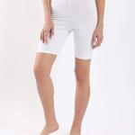 شورت ليجى قطن carina