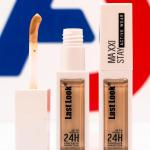 كونسيلر لاست لوك 24س ماكس ستاي علبة سيلفر 2019