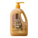 شاور جل ميلفا كريمي 2 لتر بامب رويال عود