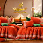 طقم 6 قطع لاروز اطفال الميداني