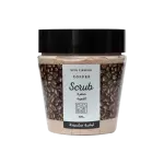 سكراب بوبانا قهوة ترطيب/تغذية/توحيد/علاج تجاعيد