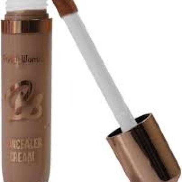 كونسيلر بريتي وومن غطاء جولد مدبب BB رقم 1059