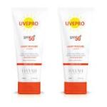 كريم حياة يوفبرو SPF 50+ بخفة الملمس – 50 مل