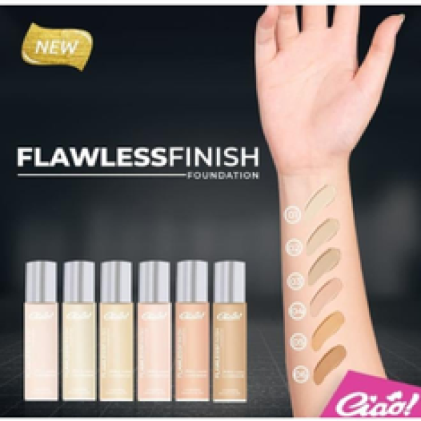 فونديشن تشاو فلوليس فل كفر مات لونج لاست 02 A