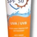 صن سكرين جل كريم دراكون وتربروف SPF50 انبوبة 60جم