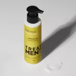 كريم شعر ليف ان بوبانا زيت ارجان ترطيب/علاج هيشان200مل