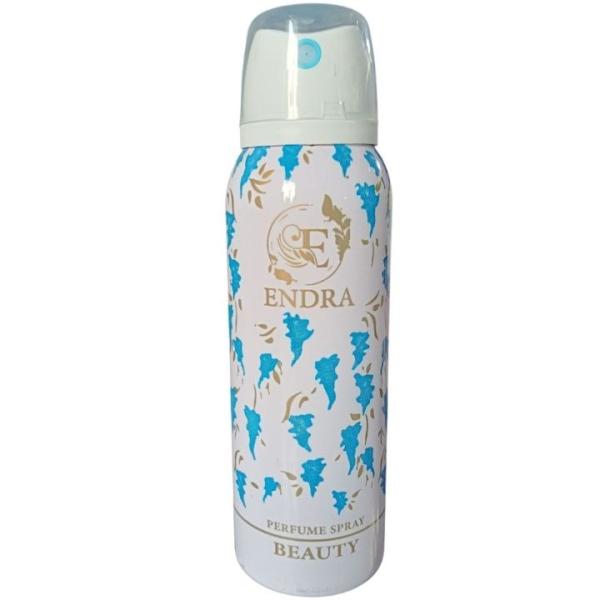 اسبراي اندرا حريمي بيوتي لبني 125مل