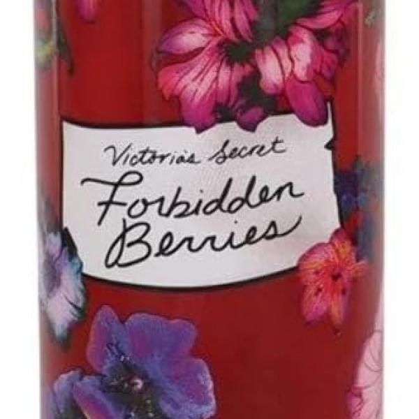 بدي سبلاش فيكتوريا سيكريت غطاء مختوم فيرست 1 250م F