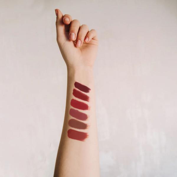 روج ليكويد بي بي روز كيرفي 03