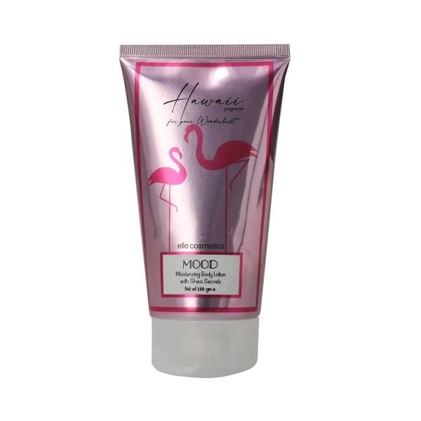 Mood Hawaii Body Lotion