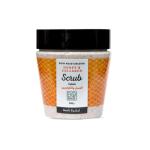 سكراب بوبانا عسل وكولاجين ترطيب/تغذية/علاج تجاعيد+حبوب