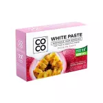 كوكو واكس سويت عجينة باشن فروت ازرق 100جم