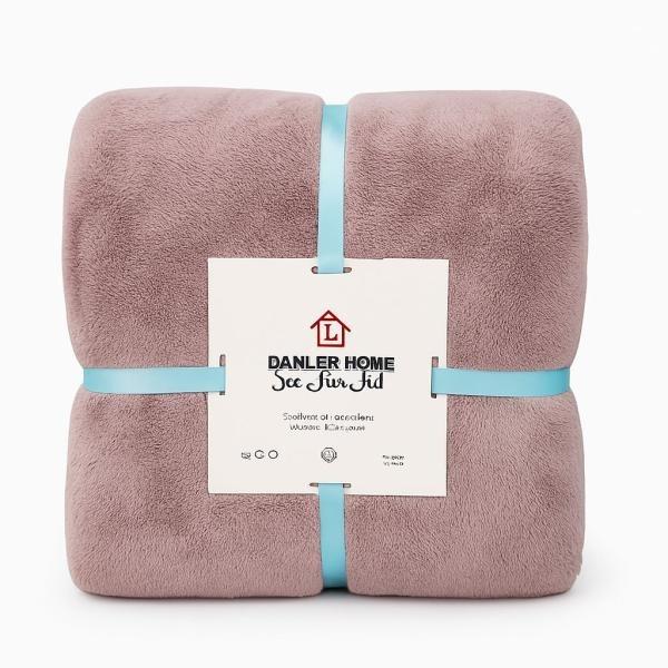 دفاية كبيرة فرو الفتال 220*240