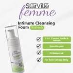 ستارفيل فوم منعيش 150 مل