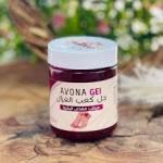 AVONA Gel جل كعب الغزال 250ملي