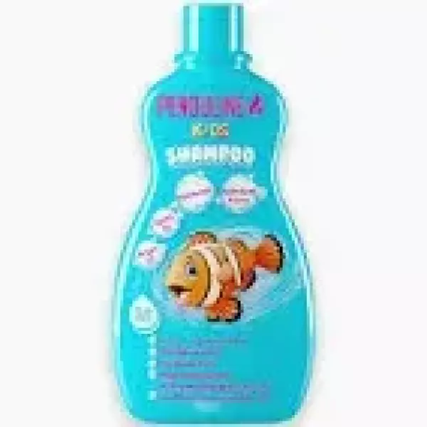 شامبو بندولين للاطفال 250 مل