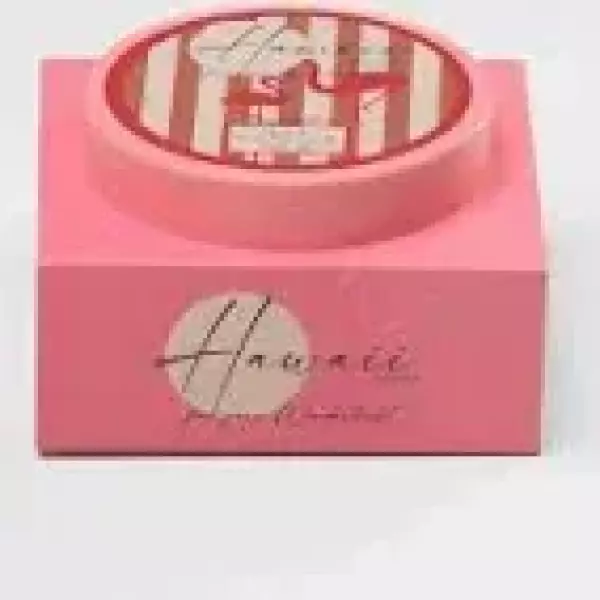 بدي ميلك مود شيا+جوجوبا+ارجان موف سانتوريني200جم