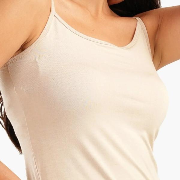 كامى توب قطن carina