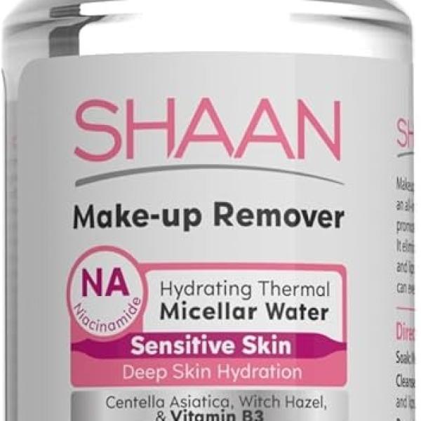 شان مزيل مكياج 200 مل