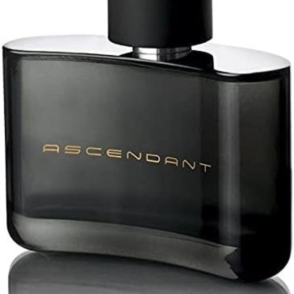 برفان اوريفلام رجالي اسيندانت سوداء 75مل EDT