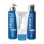 مويست وان مجموعة للبشرة الجافة