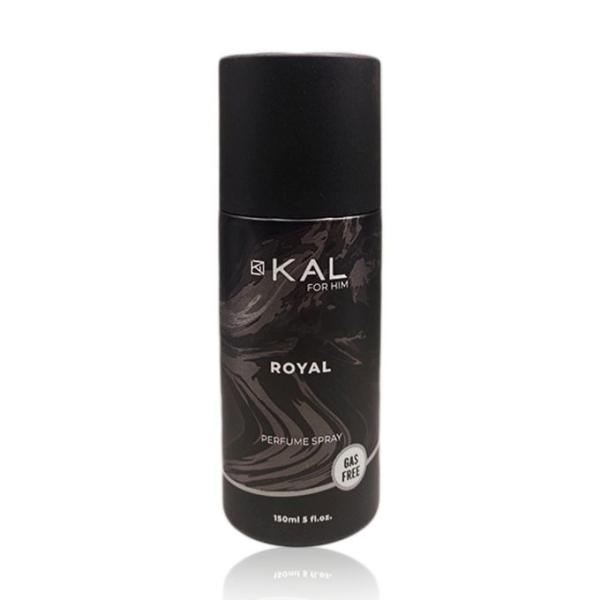 كال اسبراي رجالي معطر داينمك 150مل