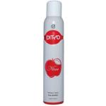 اسبراي ديتو حريمي نينا احمر*ابيض التفاحة 200مل