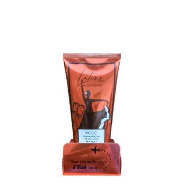 مود لوشن للجسم لاتينو 150 جم