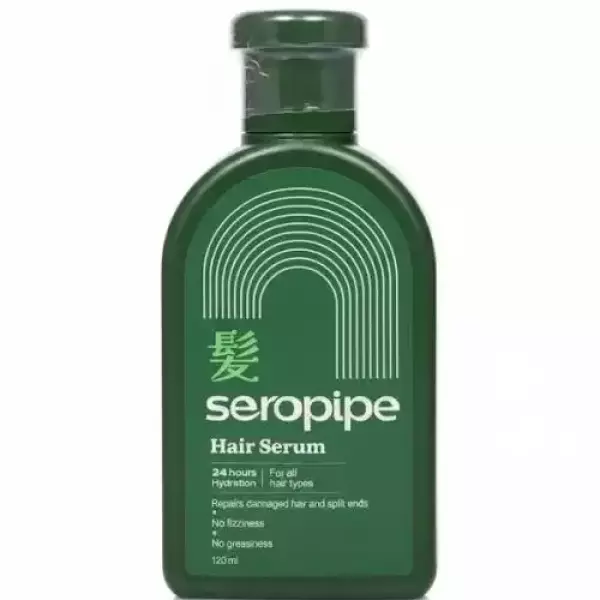 سيرم شعر سيروبايب كافيين+بروتين علاج تساقط/تقوية120مل