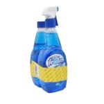 منظف/ملمع زجاج فريدة عرض 2*1(600+600م)