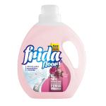 فريدة فلور مطهر ومنظف ارضيات 5ضعف القوة 2لتر بينك زهور