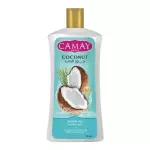 جل استحمام كاماي بجوز الهند – 1 لتر