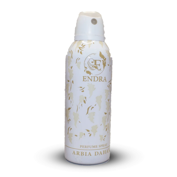 اسبراي اندرا حريمي جولد ارابيا دهب 200مل