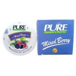 مخمرية بيور بالتوت ترطيب و تعطير الجسم 60جم Pure