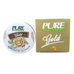 مخمرية بيور جولد ترطيب و تعطير الجسم 60جم Pure