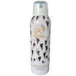 اسبراي اندرا حريمي ليالي اسود 125مل