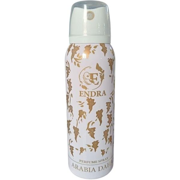 اسبراي اندرا حريمي جولد ارابيا دهب 125مل