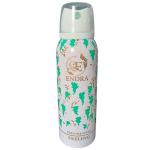 اسبراي اندرا حريمي فيلنج اخضر 125مل