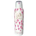 اسبراي اندرا حريمي سنس احمر 125مل