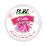 مخمرية بيور بينك ترطيب و تعطير الجسم 60جم Pure