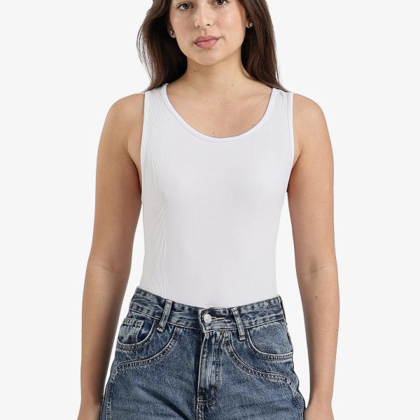 تانك بودى سوت مايكرو CARINA