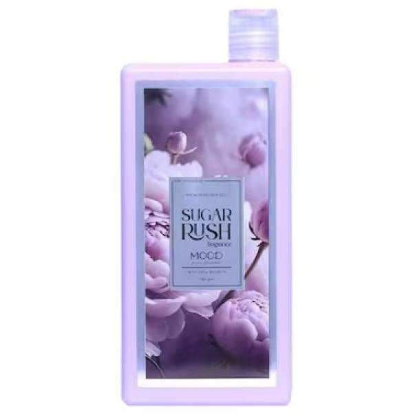 جل استحمام مود شوجر راش - 750 مل (Mood Sugar Rush Shower Gel)