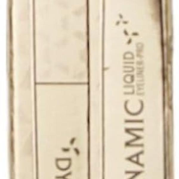 قلم ايلاينر MN ديناميك علبة جولد لونج لاست رقم 4132