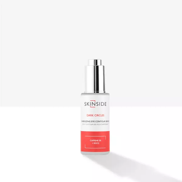 سكين سايد سيروم كافيين 25 مل