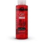 شامبو جي دو كافيين+زنجبيل+فلفل تقوية/علاح تساقط 400مل