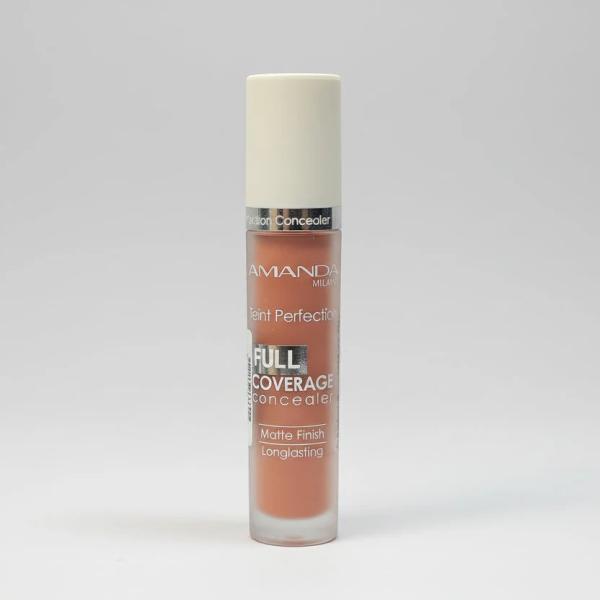 كونسيلر اماندا الجديد فل كفر رقم 7 مات فينيش A