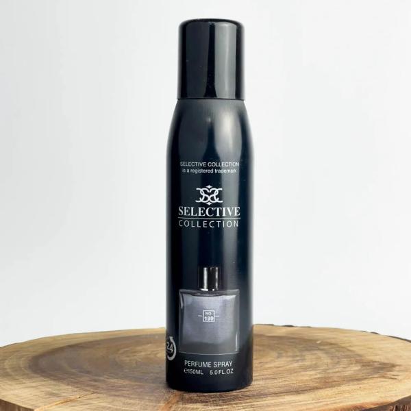 اسبراي سيلكتيف بلو دي شانيل رجالي 150مل رقم 199