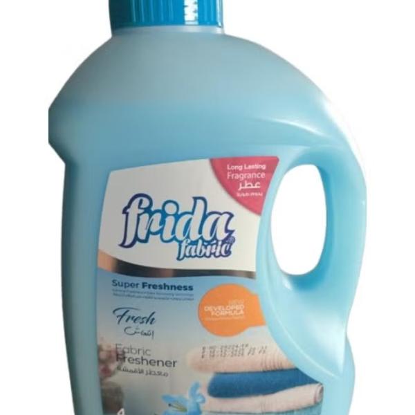 معطر ومنعم ملابس واقمشة فريدة انتعاش سماوي 4ك