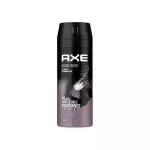اسبراي اكس بلاك نايت 150مل AXE